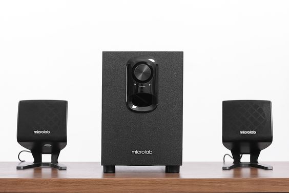 Thiết kế gọn gàng, thông minh